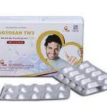 BỔ TINH TRÙNG GOTOSAN TW3