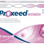 bổ trứng PROXEED WOMEN