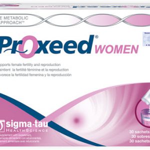 bổ trứng PROXEED WOMEN