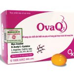 hộ trọ mang thai THUỐC OVAQ1