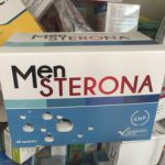 viên uống MENSTERONAN
