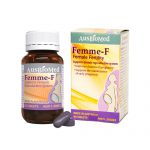 Femme F female fertility: