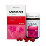 tinh dầu SCHONHEITS KAPSELN