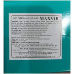 maxvir-food-supplement