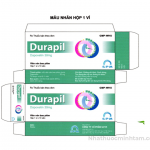 durapi 30mg 1 vỉ