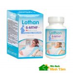 Lothan 5 MTHF bà bầu